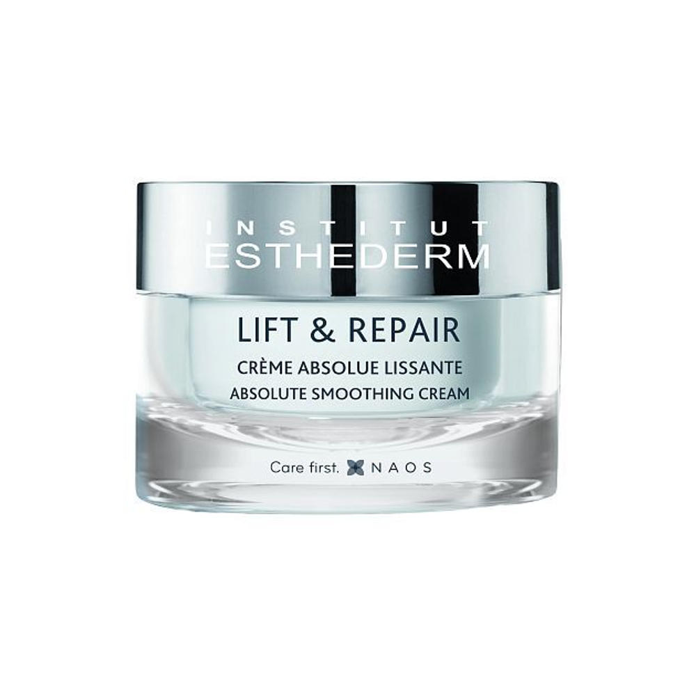 Institut Esthederm Lift & Repair Разглаживающий Крем Для Контура Глаз