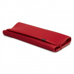 Коврик для сушки посуды Udry красный