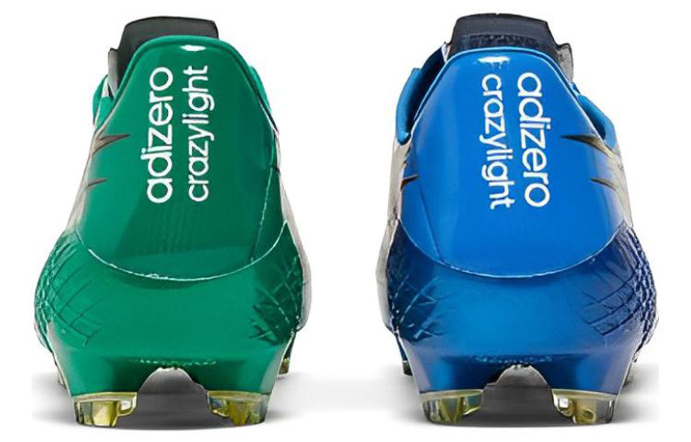 Кроссовки Niky'S Sports X Adidas Adizero F50 Ghosted Crazylight Fg