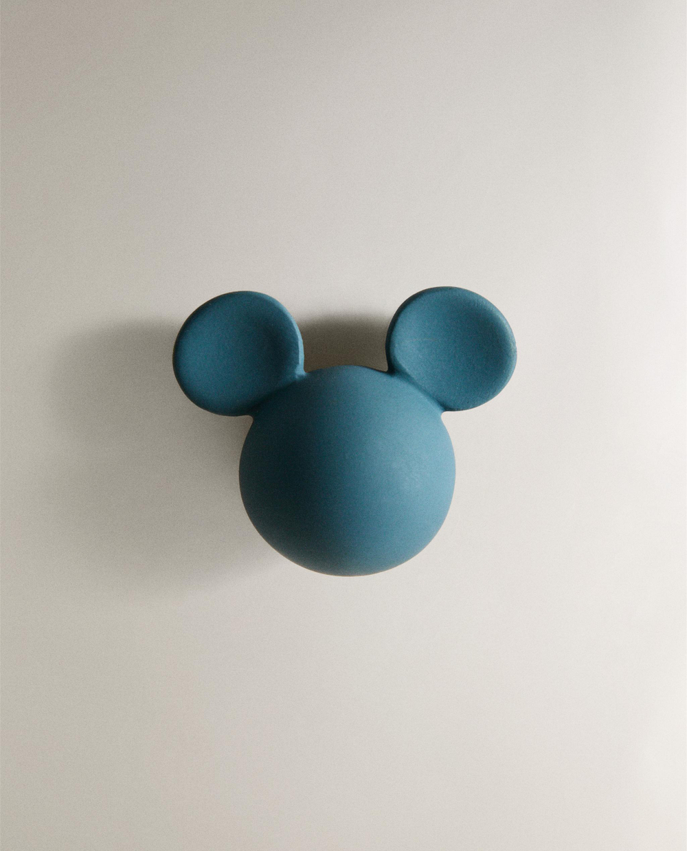 Мебельная ручка Zara Home, 3х3.5х3 см, 2 шт., 6613/555
