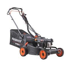 Газонокосилка Patriot PT 54AS
