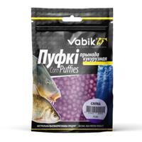 Насадка Vabik Corn Puffies (пуфки) "Слива", 20гр
