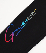 спортивные штаны GUESS ACTIVE - черный(J2RQ34 KB621)