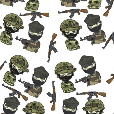 Противостояние