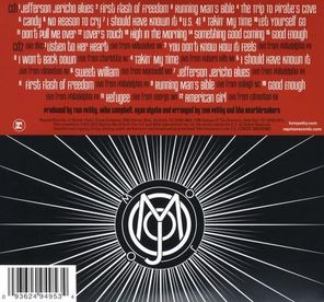 Tom Petty And The Heartbreakers / Mojo (Limited Tour Edition)(2CD)
