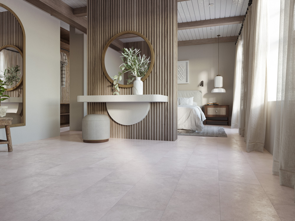 Ламинат SPC CronaFloor STONE Аливери