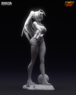 Фигурка Риас Гремори Демоны старшей школы DxD Rias Gremory High School DxD