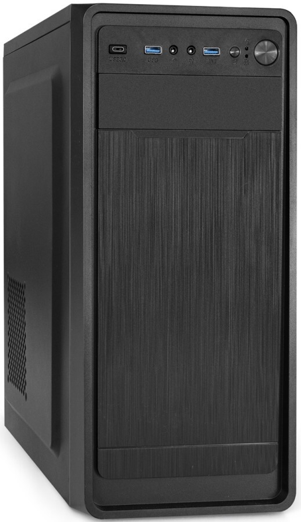 Корпус ATX Exegate XP-332UC-XP450