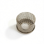 Всасывающий фильтр G3/4 одинарный SFS-1