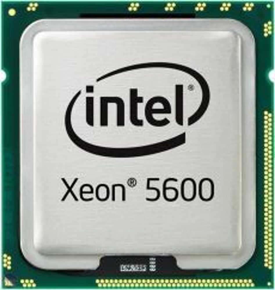 Процессор HP Xeon X5660, 2.8 GHz, 12M, 95W for Proliant/Blade Systems 586631-002