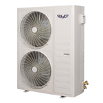 Комплект SHUFT SFLC_C-60HN1_V2 полупромышленной сплит-системы, кассетного типа