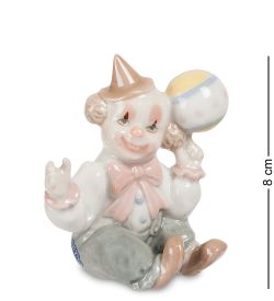 CMS-23/18 Фигурка «Клоун» (Pavone)