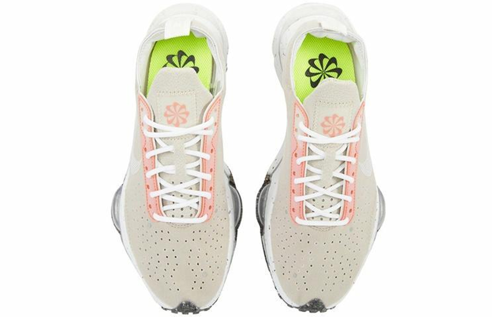Кроссовки Nike Air Zoom Type Crater (Женская размерная сетка)