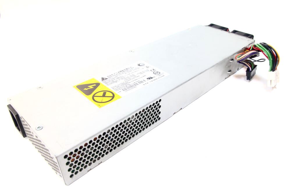 Блок питания IBM Power Supply 200W xSeries 330 PSU API0FS51