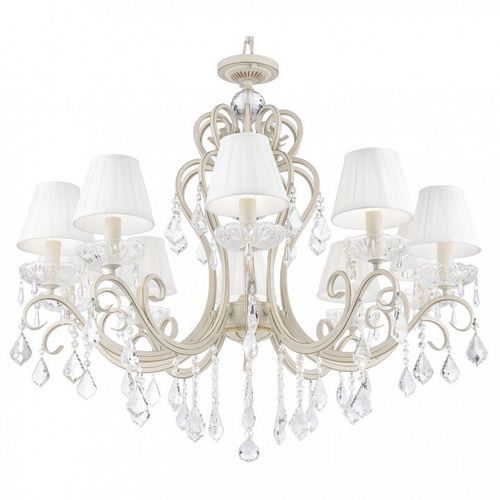Люстра на штанге Maytoni ARM288-10-G