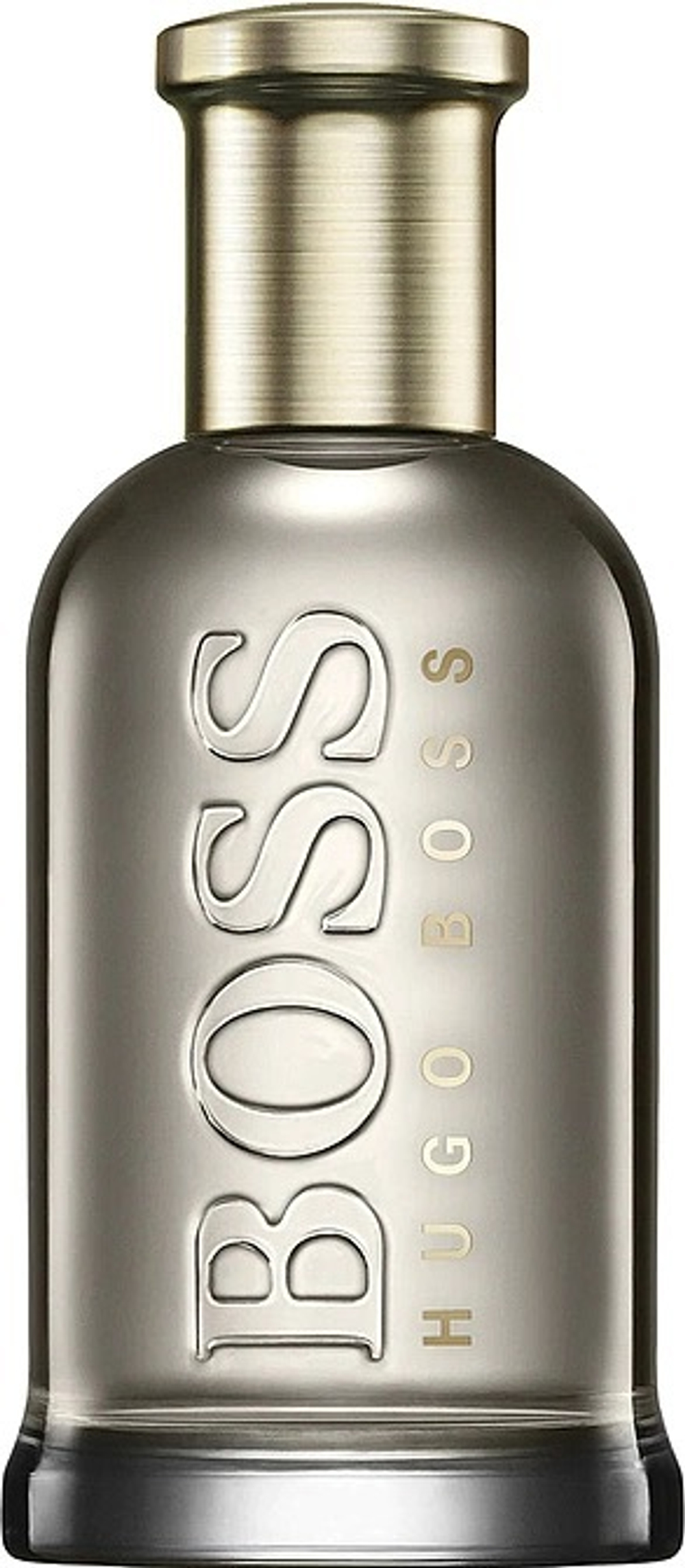 Hugo Boss Bottled №6