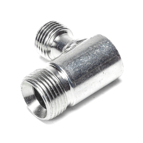 Угольник РВД (М16*1,5-М20*1,5)