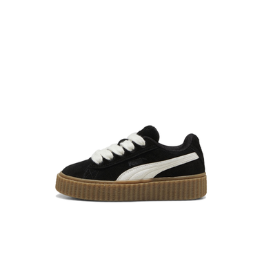 Детские кроссовки Puma x Fenty Creeper Phatty PS 'Black' 396830-01