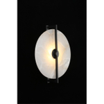 Настенный светодиодный светильник Aployt Sabina APL.321.11.05