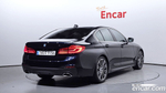 BMW 5 Series (G30) 530i xDrive M Sports Plus (09.2019)