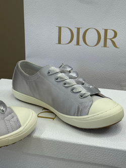 Christian Dior Lucky Sneaker (5 colors)