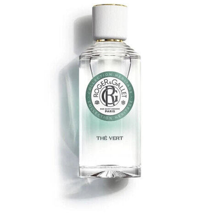 Женская парфюмерия Парфюмерия унисекс Roger & Gallet The Vert EDP 100 ml