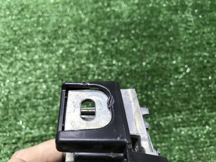 Модуль фары левый BMW I7 G70 (2022-н.в.)