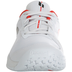 детские Кроссовки теннисные Babolat Jet All Court Junior - white