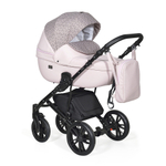 Коляска 2 в 1 Indigo Mio