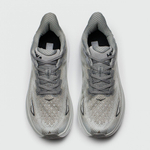 кроссовки HOKA One One Clifton 9 Grey