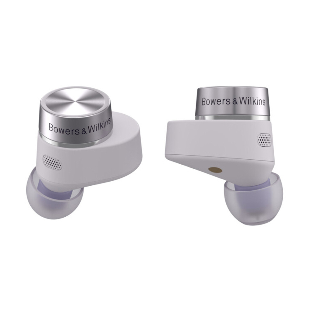 Беспроводные внутриканальные наушники Bowers & Wilkins PI5 S2