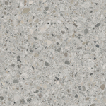 Cementmix Крупный Терраццо Серый