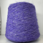 ORIENTE - E.Miroglio; 51% меринос extrafine, 49% хлопок; 300м/100гр; шнурок; col. 9F2, цвет: виола