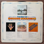 George Harrison ‎– The Best Of George Harrison (Англия 1976г.)Т