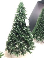Ель заснеженная «Изящная» (пвх) высота от 1,5 м до 2,1 м