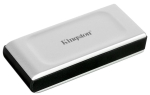 Внешний SSD USB 3.2 Gen 2 Type-C Kingston XS2000 BOC 2000 ГБ