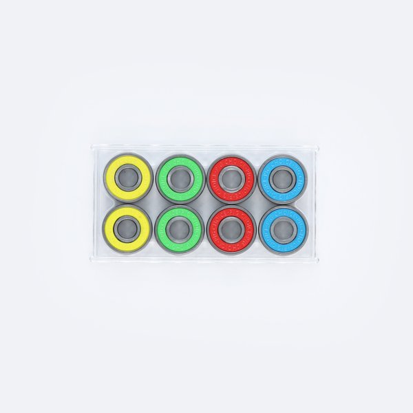 Подшипники Pig Neon Bearings артикул: - купить в магазине Дайс