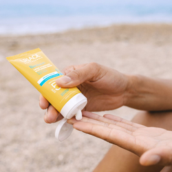 Uriage Bariesun - защитный крем для лица и тела SPF 50+ /   50  ml  / GTIN 3661434008344