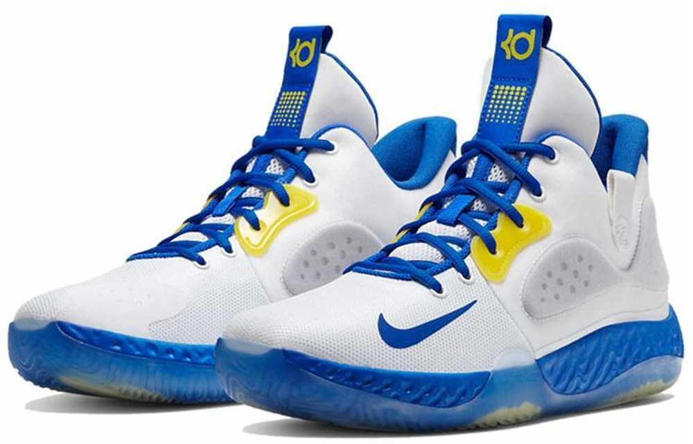 Кроссовки Nike Kd Trey 5 Vii Ep