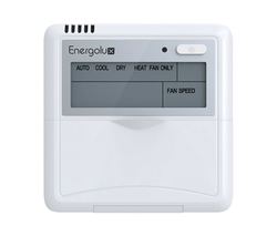 Energolux SAD36D6-A/SAU36U6-A-WS40