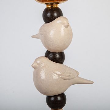 Настольная лампа MANNE TL.7827-1