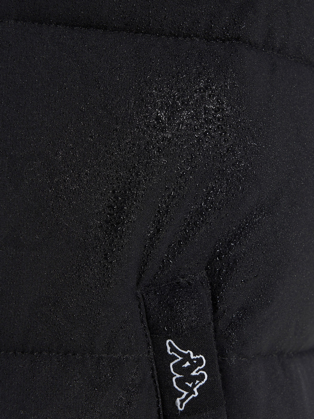 Куртка утепленная мужская KAPPA