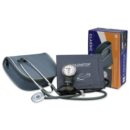 Механический тонометр Модель ИАД-01-1
