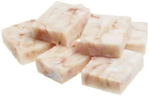 Минтай кубик порц. 100-110г (1/5)