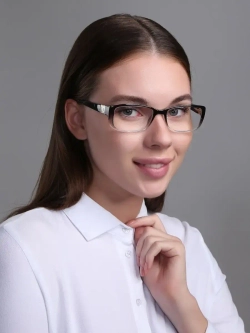 Очки для зрения +5,75 РЦ 62-64