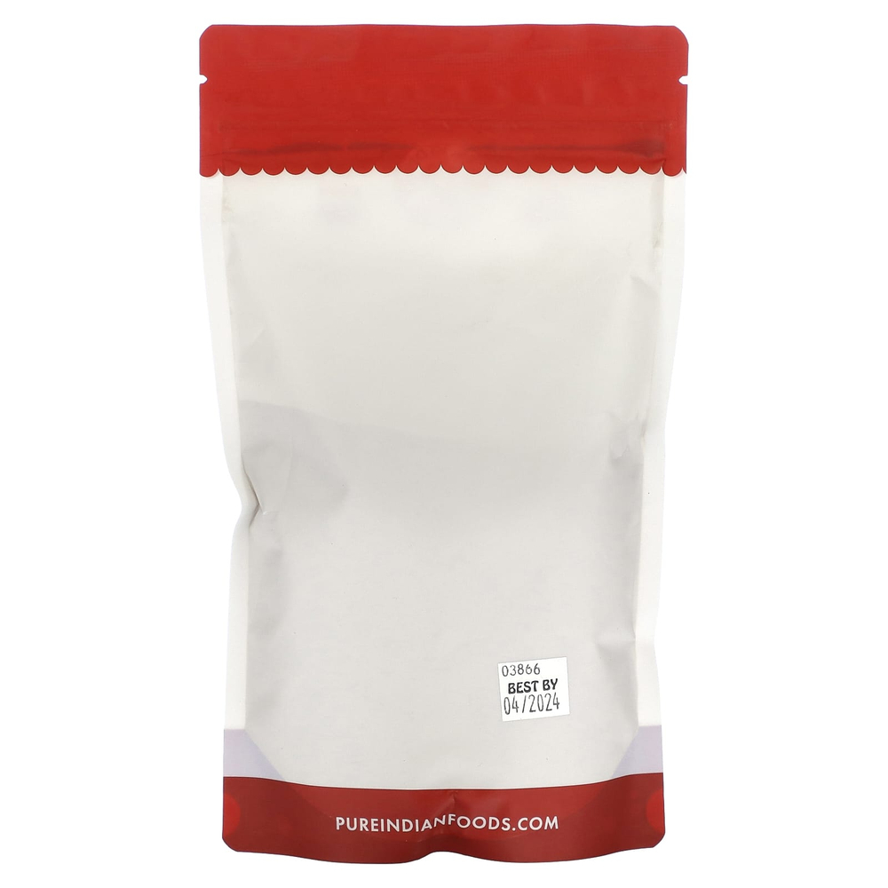 Pure Indian Foods, Органический амчур, молотый, 226 г (8 унций)