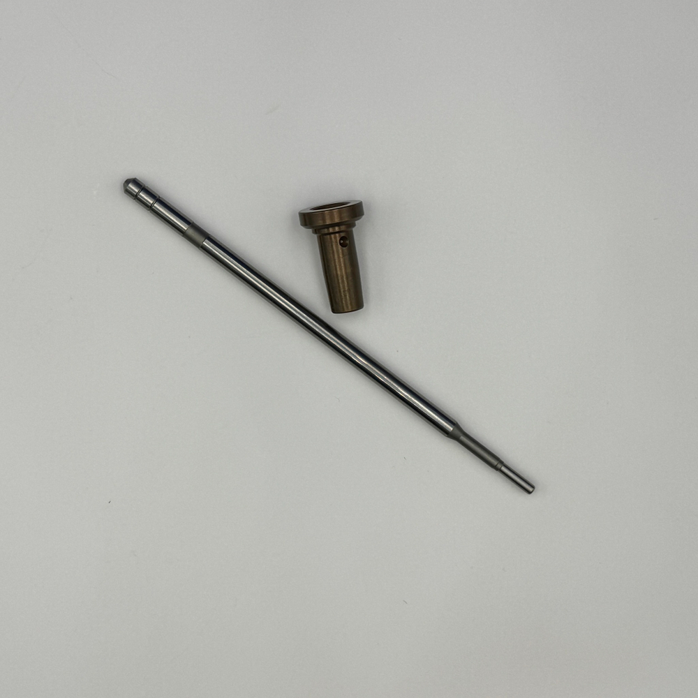 Клапан форсунки BOSCH F00VC01043