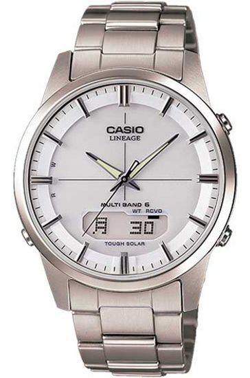 Наручные часы Casio LCW-M170TD-7A