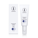 ANGIOPHARM КРЕМ С ТРАНЕКСАМОВОЙ КИСЛОТОЙ, 50 мл. | TRANEXAMIC CREAM