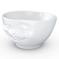 Чаша tassen winking, 500 мл, белая